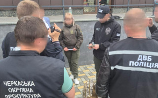 На Черкащині жінка створила схему ухилення від мобілізації під приводом приналежності до релігії