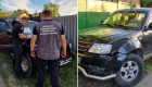 В Харькове задержали пограничника, который торговал автомобилями, ввезенными для ВСУ