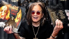 Умер Оззи Осборн — легенда хеви-метала и вокалист группы Black Sabbath