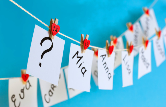 ЕСПЧ не увидел нарушения в отказе зарегистрировать нестандартное имя — дело Sahiner v. Austria