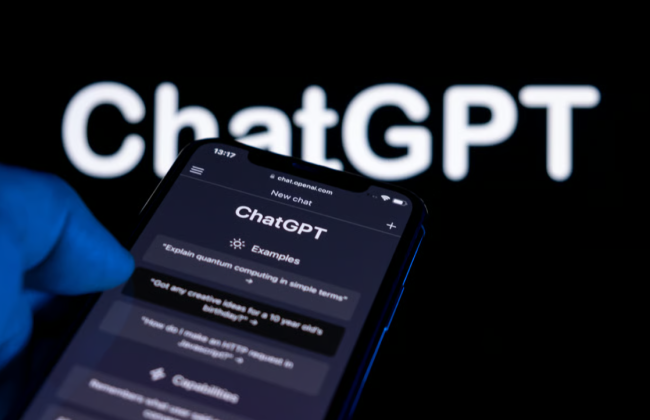 Глобальна залежність від штучного інтелекту — хто і як користується ChatGPT