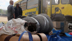 У ЦПД спростували фейки про «несвоєчасну евакуацію» на Запоріжжі