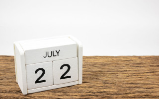 22 липня — яке сьогодні свято та головні події