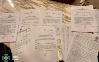 СБУ викрила витік конфіденційної інформації з НАБУ – вилучено документи у справі нардепа від ОПЗЖ Христенка