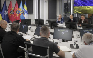 Денис Шмыгаль анонсировал новые механизмы финансовой поддержки оборонной промышленности