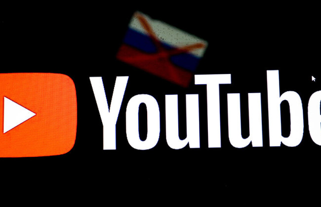 Чистка YouTube – Google удалил 11 тысяч аккаунтов за пропаганду Китая и России