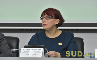 Галина Третьякова зареєструвала законопроект про встановлення ознак наявності трудових відносин