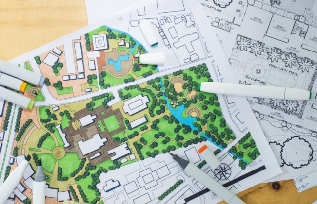 Верховна Рада підтримала нові строки просторового планування громад — відтермінування до 2028 року