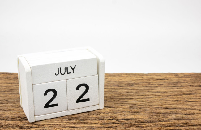 22 июля – какой сегодня праздник и главные события