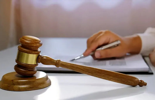 Какие документы нужны для подачи апелляции по гражданским делам – объяснение