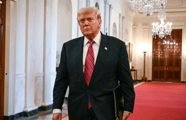 США выходят из ЮНЕСКО – Трамп обвинил организацию в антиамериканской политике