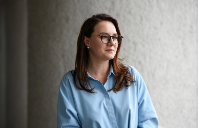 Украина может обратиться в МВФ за дополнительным финансированием, — Юлия Свириденко