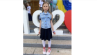 У Києві розшукують зниклу 10-річну дівчинку — поліція просить допомоги