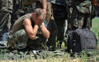 Звільнені з полону можуть допомогти звільненню побратимів, що залишаються в неволі