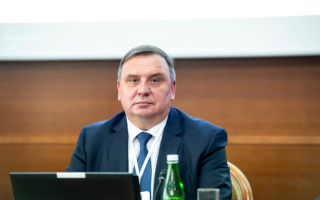 Помічники суддів повинні отримати статус державних службовців – Станіслав Кравченко
