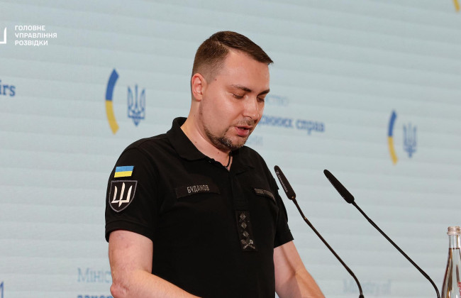 Росія планує витратити 1,1 трлн доларів на переозброєння до 2036 року – Буданов