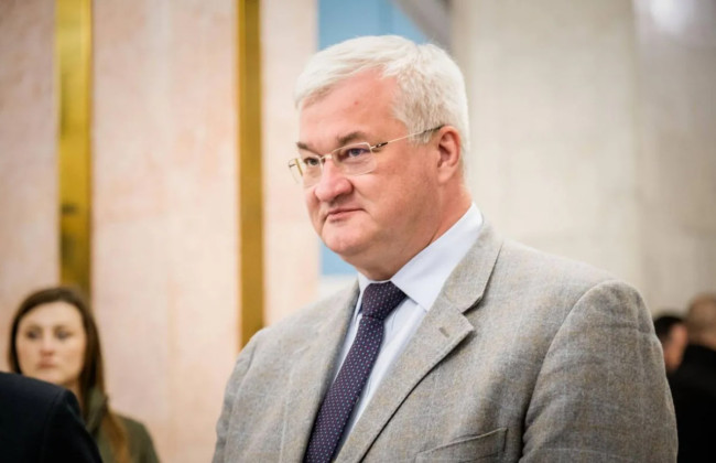 Україна готова до третього раунду переговорів з РФ у Стамбулі та наполягає на перемир’ї – Сибіга