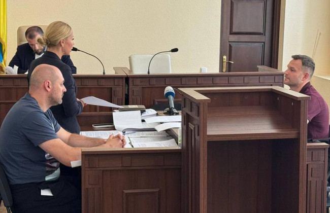 Суд избрал меру пресечения одному из руководителей детективов НАБУ Магамедрасулову