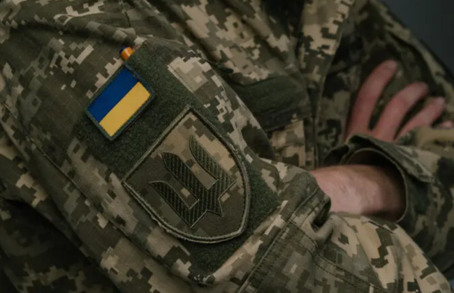 Як отримати матеріальну допомогу військовослужбовцям, звільненим з військової строкової служби