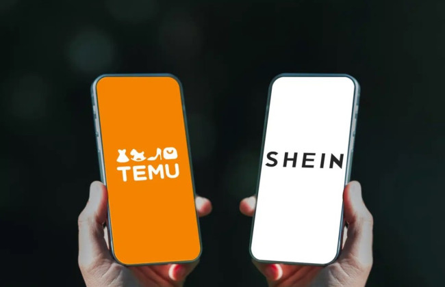 Shein и Temu продают опасную продукцию - Еврокомиссар шокирован масштабами