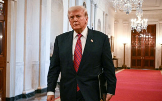 США выходят из ЮНЕСКО – Трамп обвинил организацию в антиамериканской политике