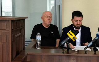 60 діб без права на внесення застави: суд у Києві узяв під варту батька працівника НАБУ — Сентября Магамедрасулова
