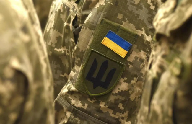 Почти 9500 осужденных, в том числе 100 женщин, присоединились к ВСУ – ДКВС