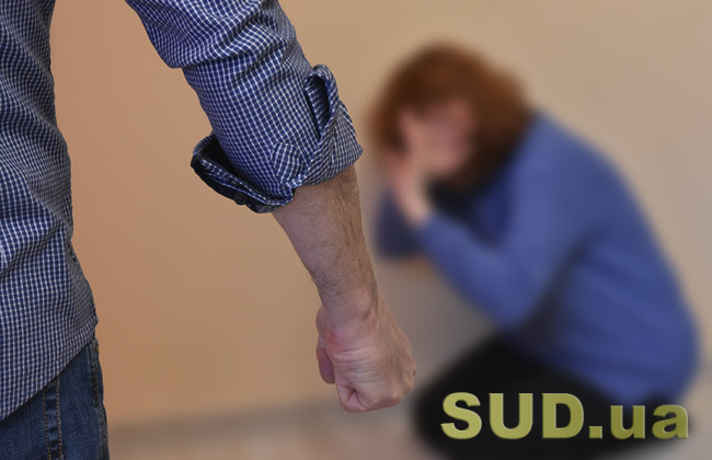 Бив жінку по обличчю та погрожував фізичною розправою — на Сумщині відправили за ґрати чоловіка