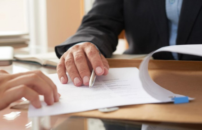 Как правильно оформить замену работника на период отпуска  — разъяснение Гоструда