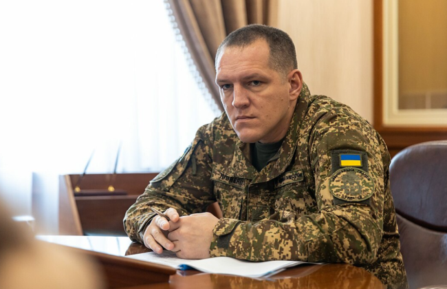 Василь Малюк: Після обшуків у Півненка половина Нацгвардії опустила зброю, інша — хотіла  «їхати на Київ»