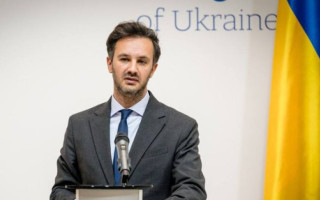 ЄС не відкладав відкриття кластеру перемовин з Україною через події навколо НАБУ — МЗС