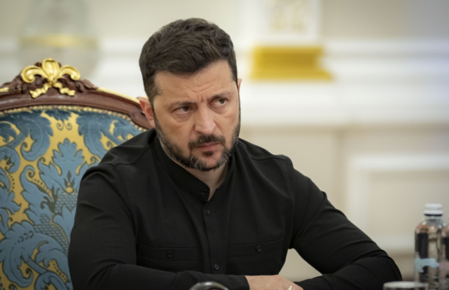 Владимир Зеленский внесет законопроект, в котором будут все гарантии независимости антикоррупционных институций