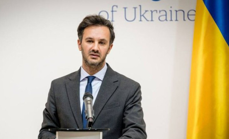 ЕС не откладывал открытие кластера переговоров с Украиной из-за событий вокруг НАБУ — МИД