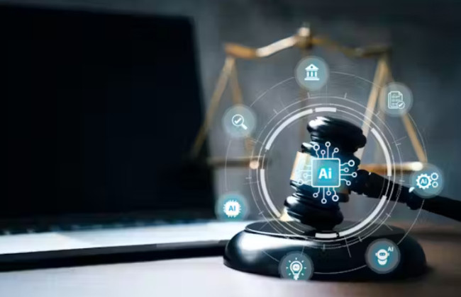 В Узбекистане создадут систему на базе ИИ для автоматической подготовки судебных решений