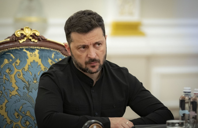 Конечно, НАБУ и САП будут работать – Владимир Зеленский