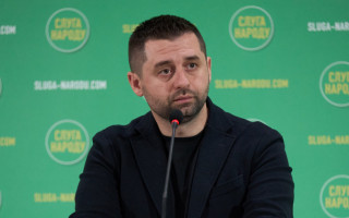 Заяви про демонтаж антикорупційної інфраструктури не відповідають дійсності – Давид Арахамія