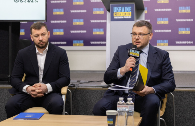 У НАБУ і САП за підсумками зустрічі в ОП зробили заяву: «Необхідні кроки на рівні закону, які повернуть скасовані парламентом гарантії»
