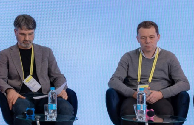 «Вы что, забыли кто вы и как вы?» – заместителя председателя ГСА Леонида Сапельникова обвинили в травле сотрудников ГП «ИСС»