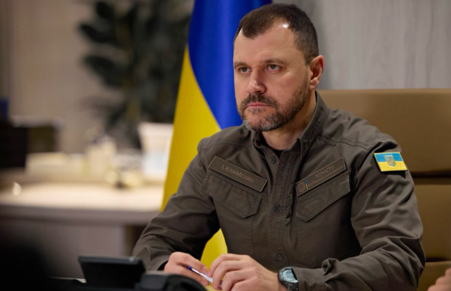 Правопорушень не було, люди мали право виходити — Ігор Клименко прокоментував протести проти закону 12414 щодо НАБУ та САП