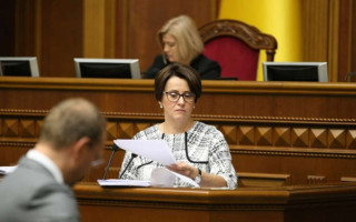 Закон 12414 звужує можливості для проникнення до житла без ухвали суду — Ніна Южаніна