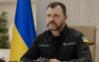 Ігор Клименко заявив, що зміни до законів про НАБУ і САП будуть готові протягом 2 тижнів