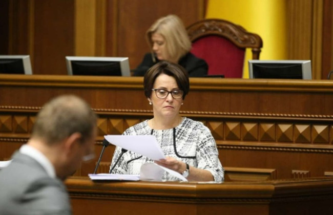 Закон 12414 звужує можливості для проникнення до житла без ухвали суду — Ніна Южаніна