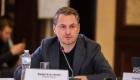 Руслан Кравченко отметил, что закон 12414 позволит упростить набор людей в прокуратуру – в том числе среди бывших правоохранителей
