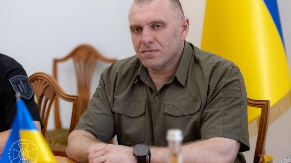 Ніхто нікого не ліквідував – Малюк і Кравченко пояснили, що зміниться для НАБУ і САП із законом 12414