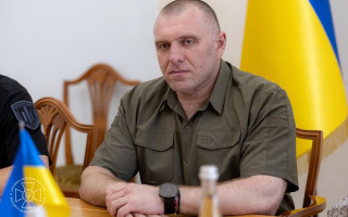 Ніхто нікого не ліквідував – Малюк і Кравченко пояснили, що зміниться для НАБУ і САП із законом 12414