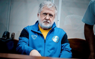 НАБУ и САП завершили расследование против Игоря Коломойского по делу ПриватБанка
