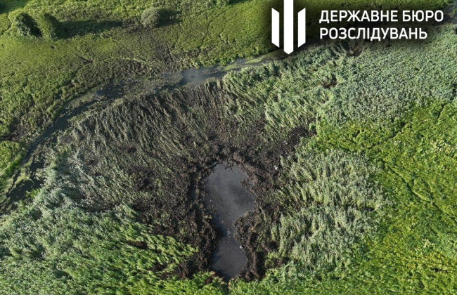 ГБР расследует падение французского истребителя Mirage-2000 на Волыни: что уже известно