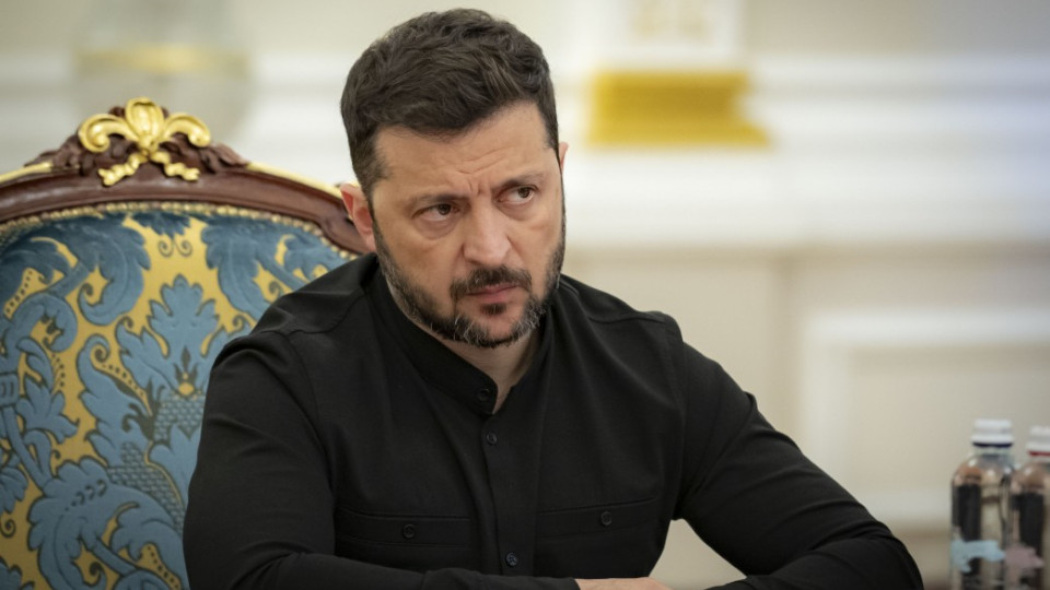 Звісно, що НАБУ і САП будуть працювати – Володимир Зеленський