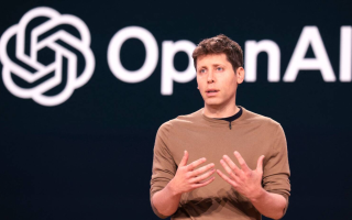 Гендиректор OpenAI Сэм Альтман предупреждает об угрозе массового мошенничества из-за искусственного интеллекта