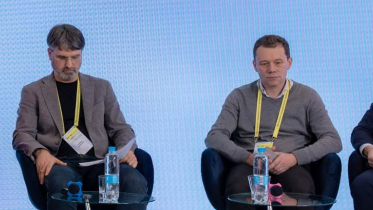 «Ви що, забули хто ви і як ви?» – заступника голови ДСА Леоніда Сапельнікова звинуватили у цькуванні співробітників ДП «ІСС»